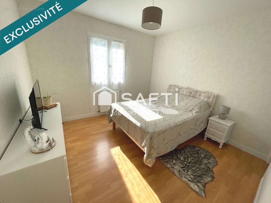 Photo 5 - Maison à CHATEAUROUX