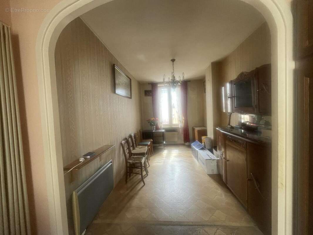 Photo 8 - Maison à THIZY