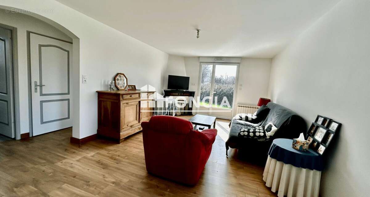 Maison à LA FERRIERE