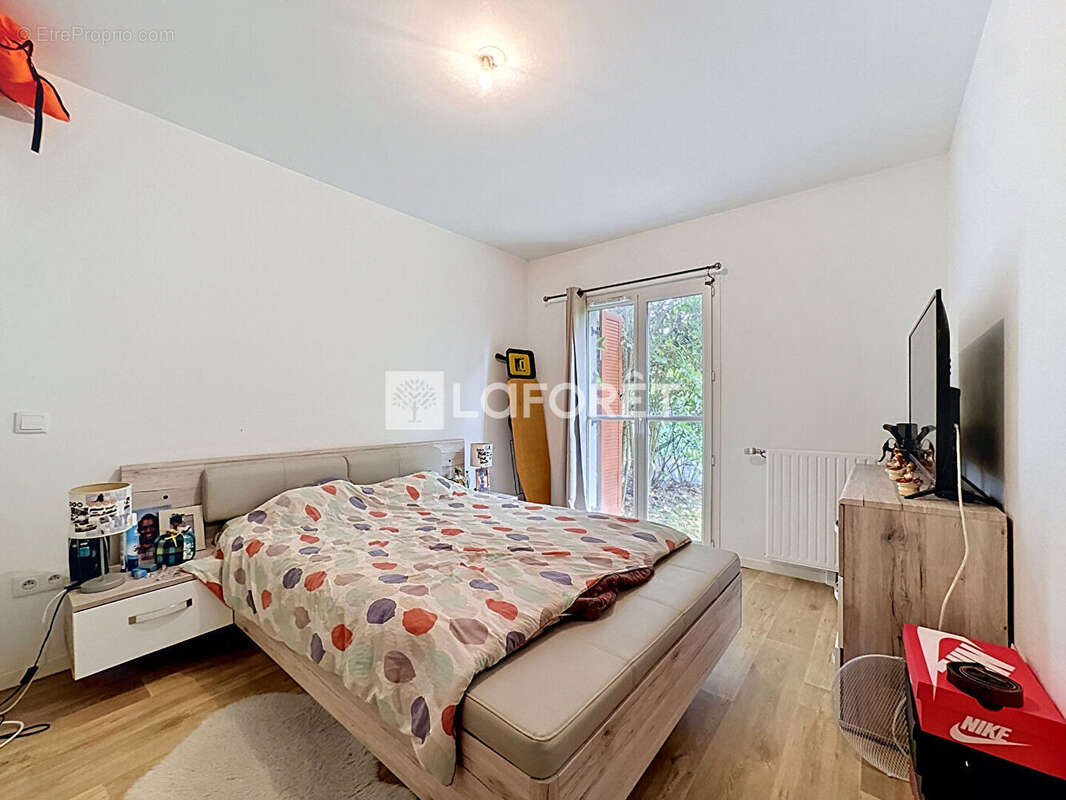 Appartement Lieusaint 3 pièce(s) 62 m2 - photo 8