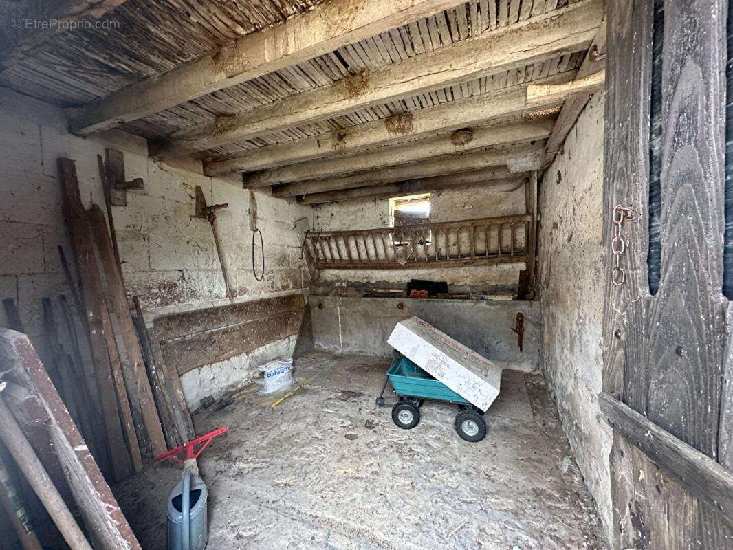 Longère à vendre de 146 m² 5 pièces à Vicq sur Nahon - photo 14
