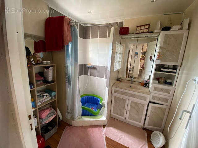 Maison à BEAUMONT-LES-RANDAN