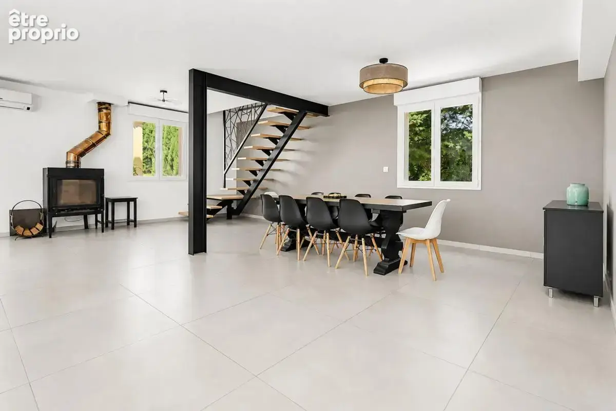 Villa familiale d'exception - photo 2