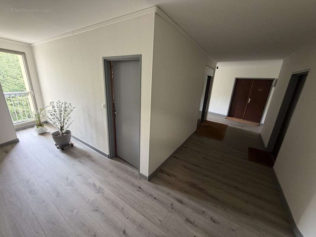 Appartement 108 m² à Gien  - photo 8