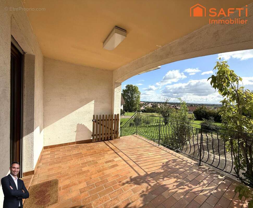 Photo 3 - Maison à CHATENOIS