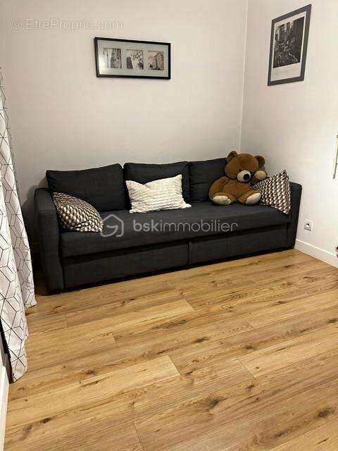 Maison à SAVIGNY-SUR-ORGE