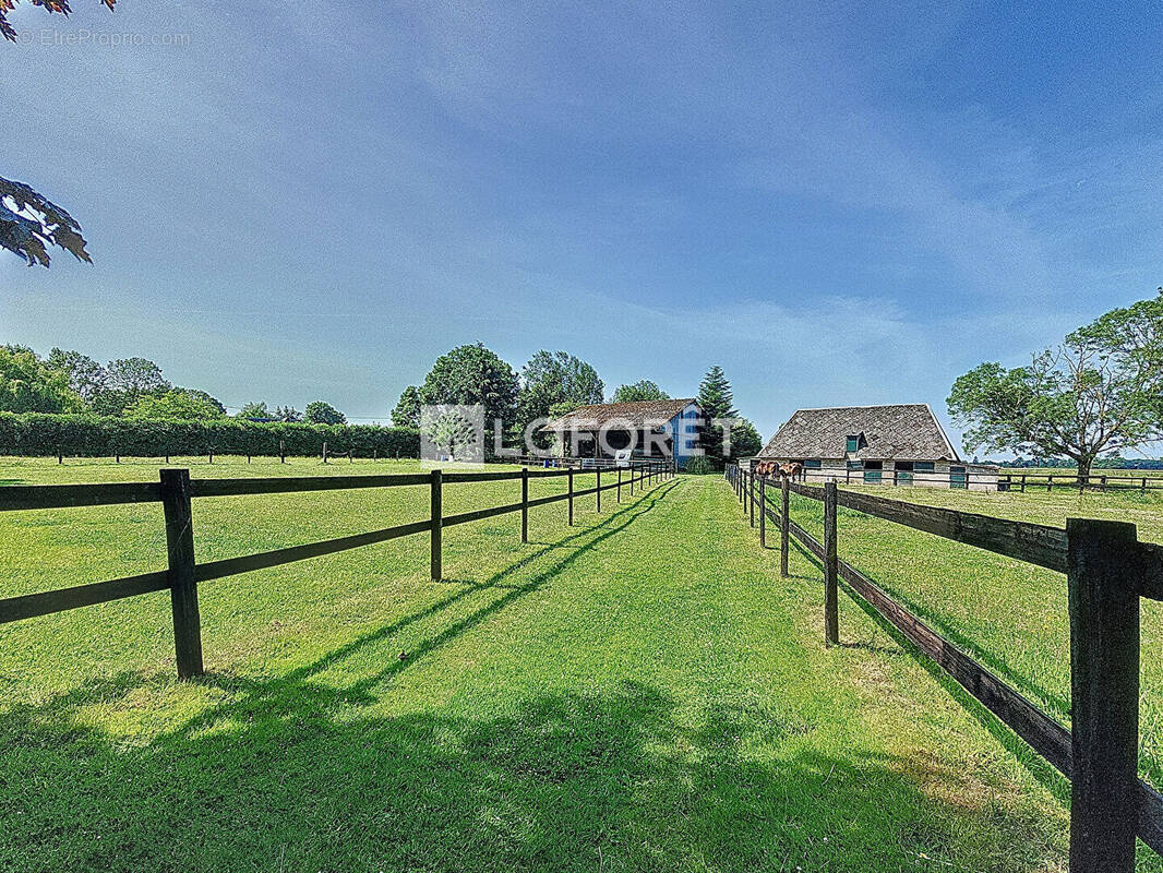 Maison à ROUTOT