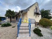 Maison à LA FRENAYE