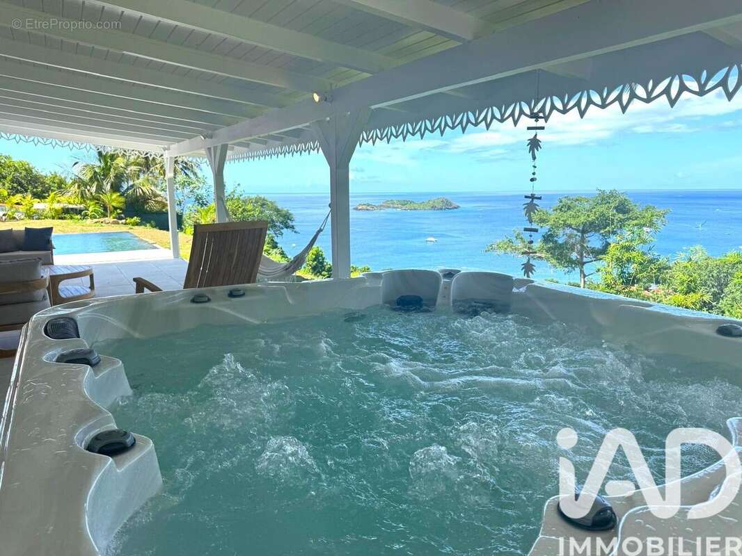 Photo 3 - Maison à BOUILLANTE