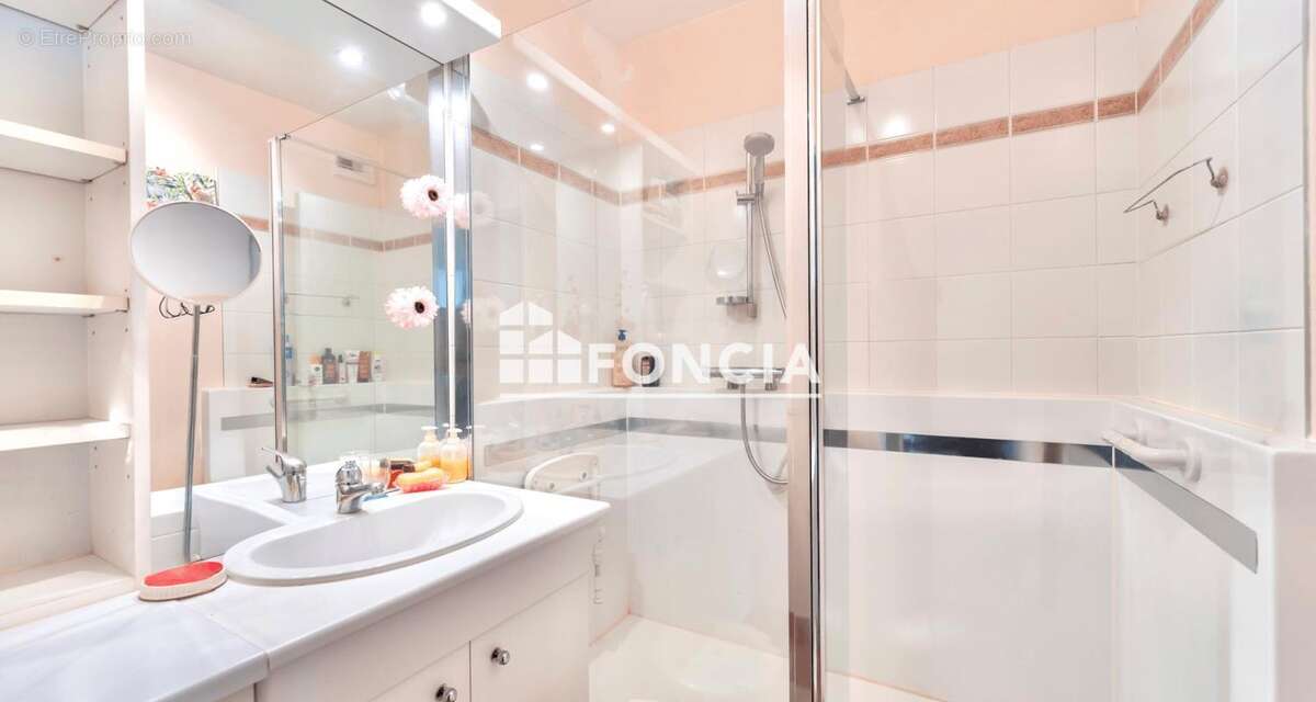 Appartement à PUTEAUX