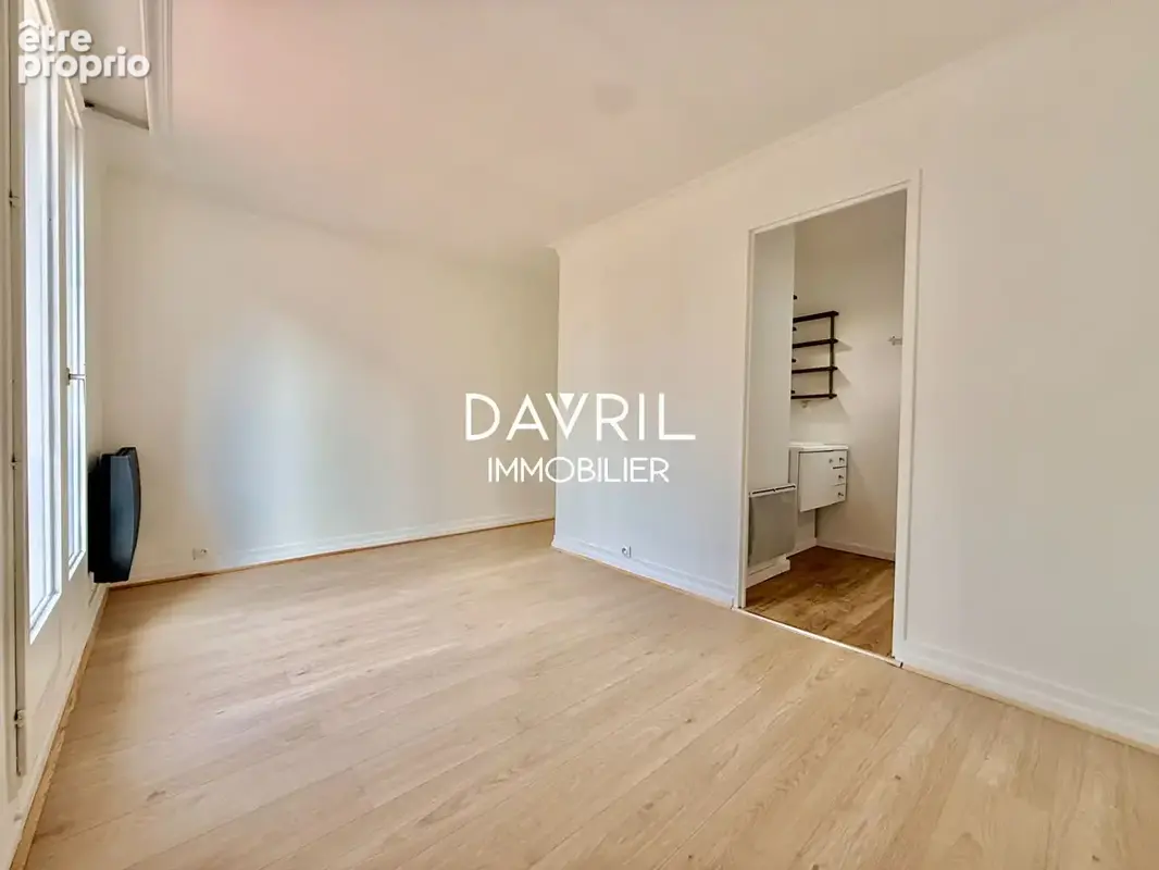 Maison Conflans Sainte Honorine 7 pièce(s) 130 m2 & 925 m² de terrain - photo 7