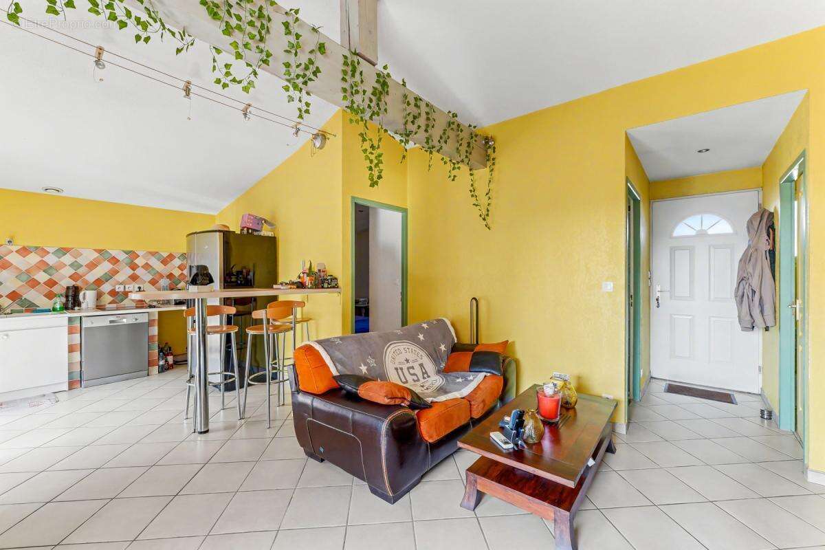 Maison à GAGNAC-SUR-GARONNE