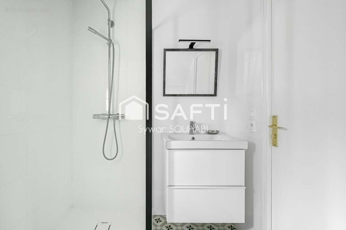 Photo 9 - Maison à RUEIL-MALMAISON