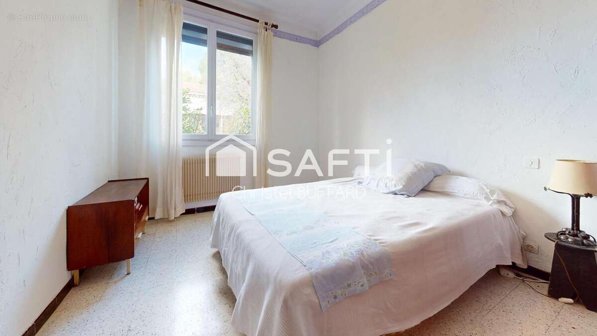 Photo 8 - Maison à AIX-EN-PROVENCE