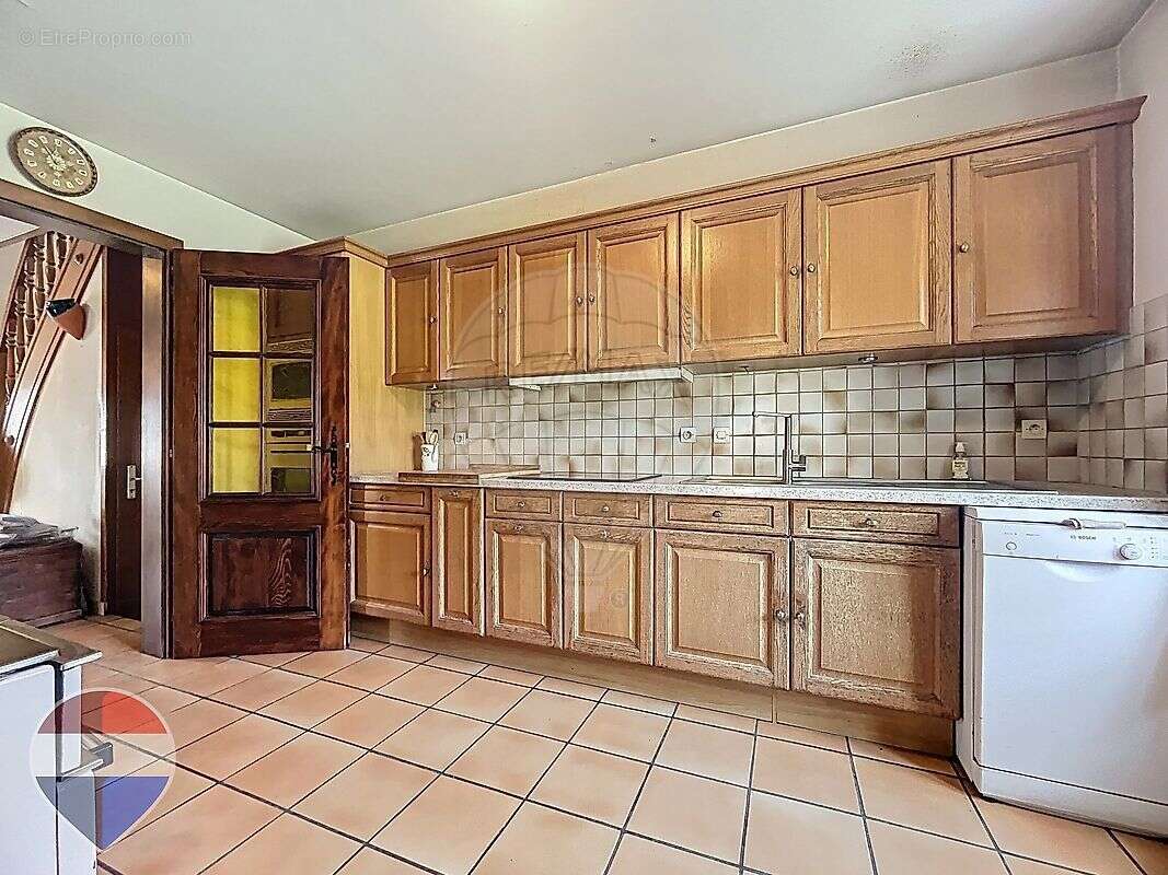 Maison 5 chambre(s) à vendre - photo 7