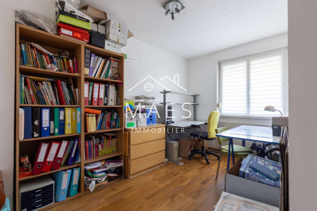 Charmante maison, 4 chambres, jardin sud + double garage - photo 7