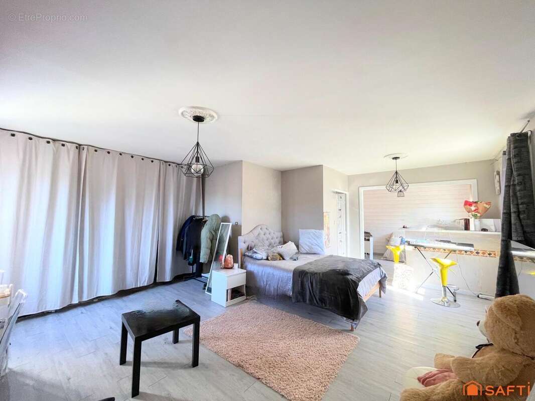 Photo 5 - Maison à MAS-BLANC-DES-ALPILLES