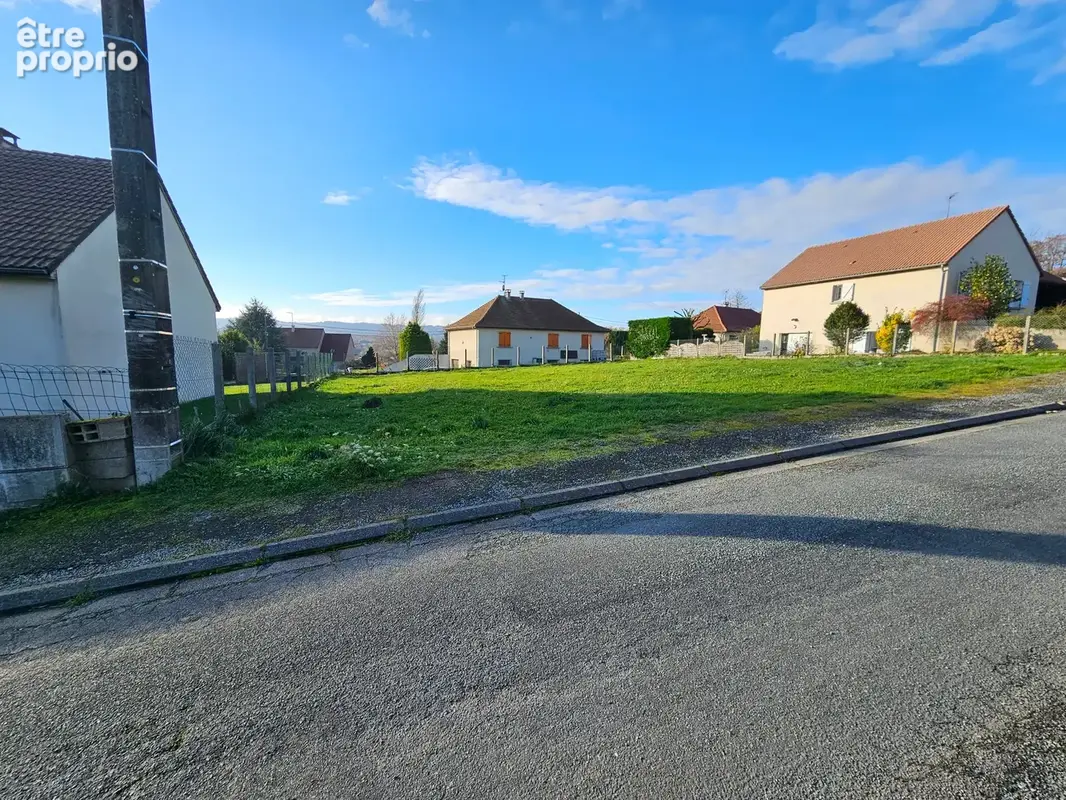 Terrain 561 m² à vendre à Marsac (23210) - photo 25