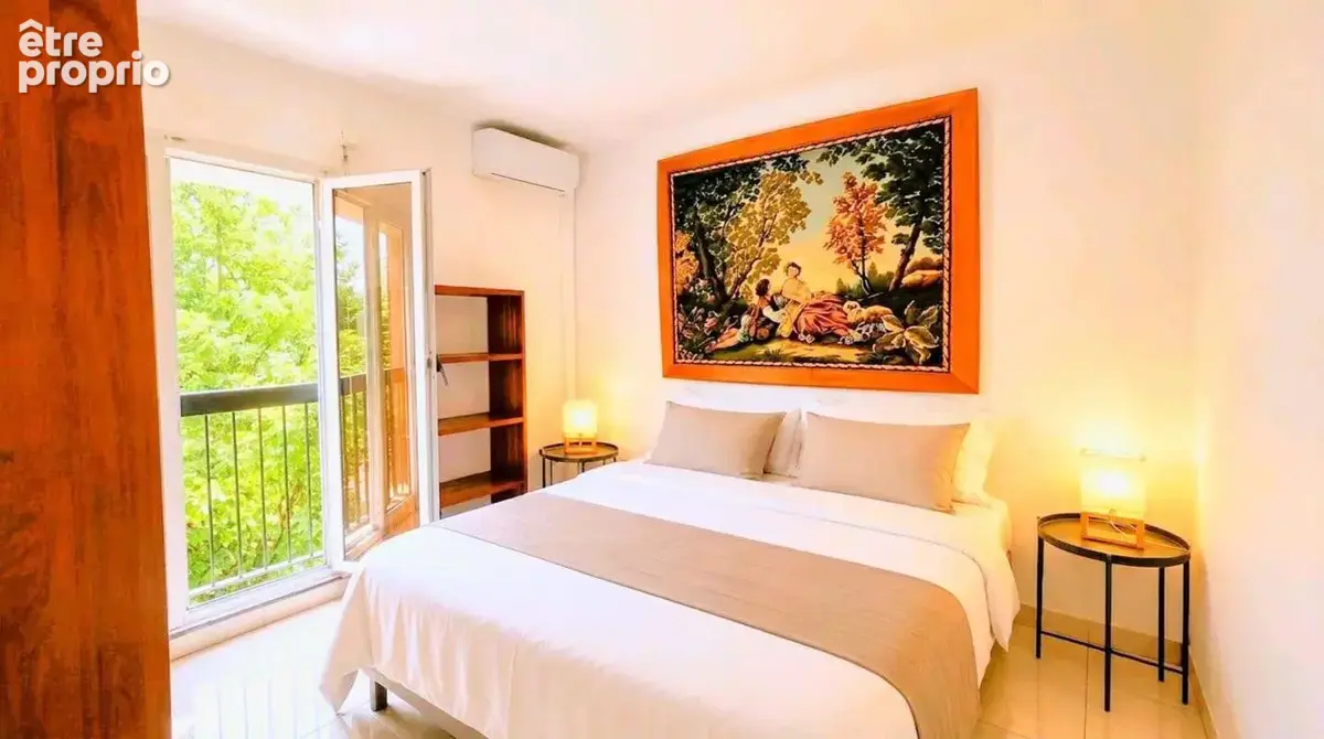 A VENDRE : T3 Rénové au Gosier (97190) - photo 10