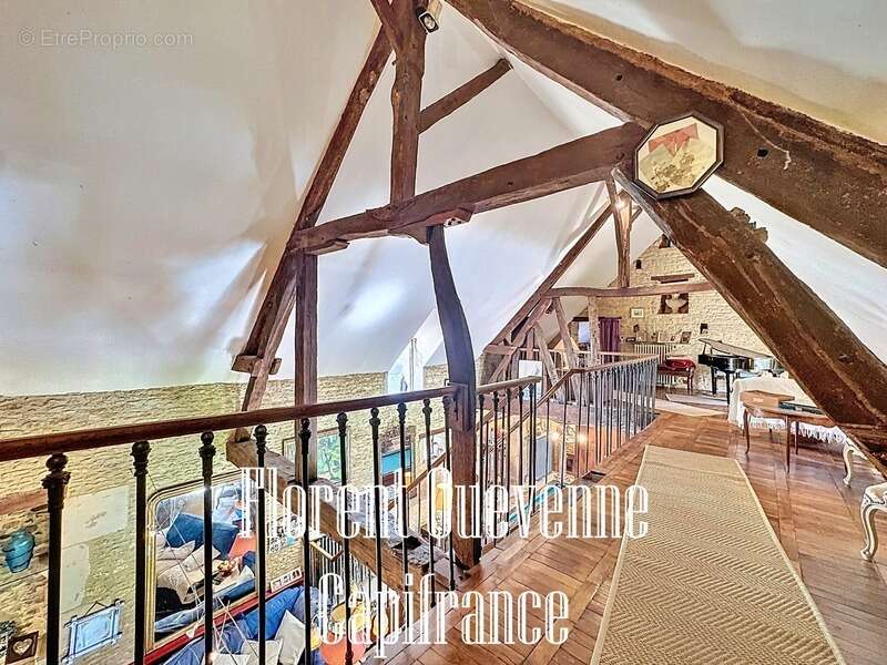 Maison + gîte à vendre à Valambray - photo 13