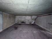 Parking à PARIS-13E