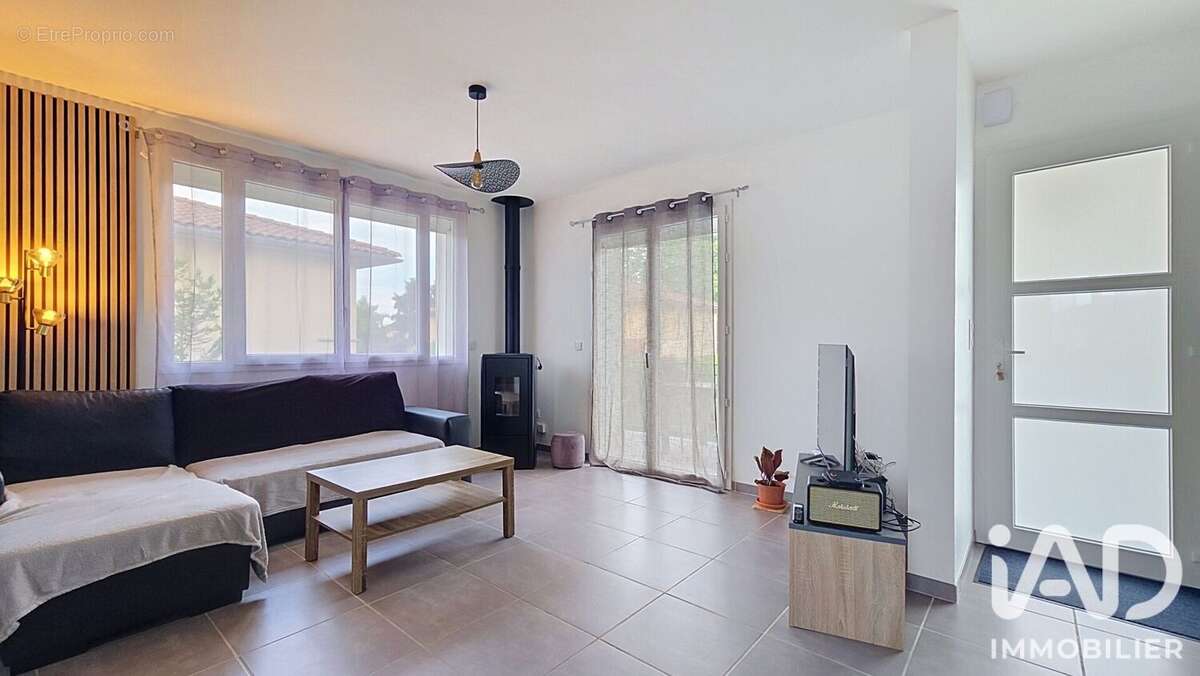 Photo 5 - Maison à ODOS