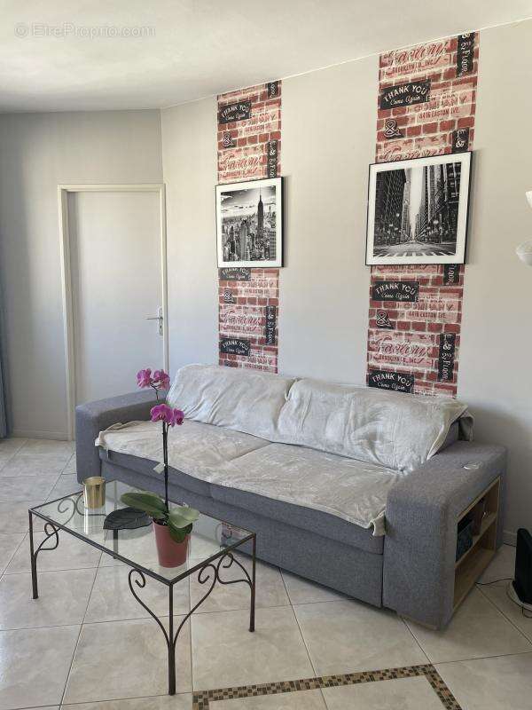 Appartement à PAU