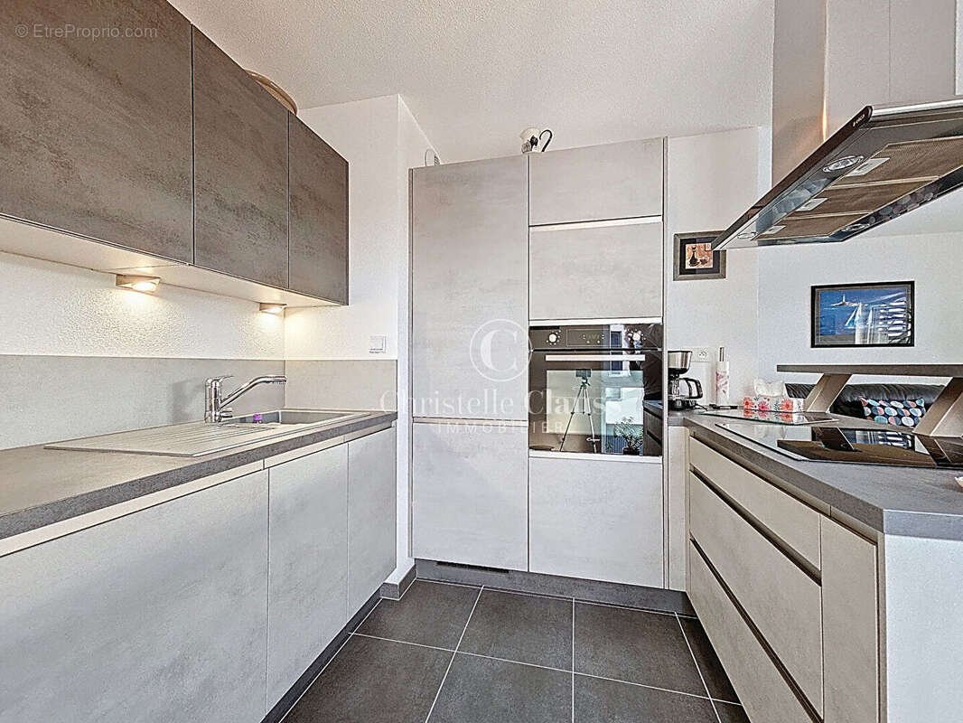 Appartement à COLMAR