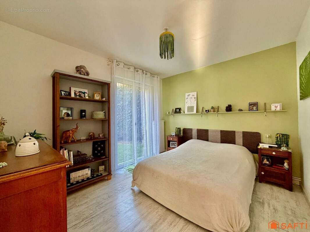 Photo 4 - Maison à CANTELEU