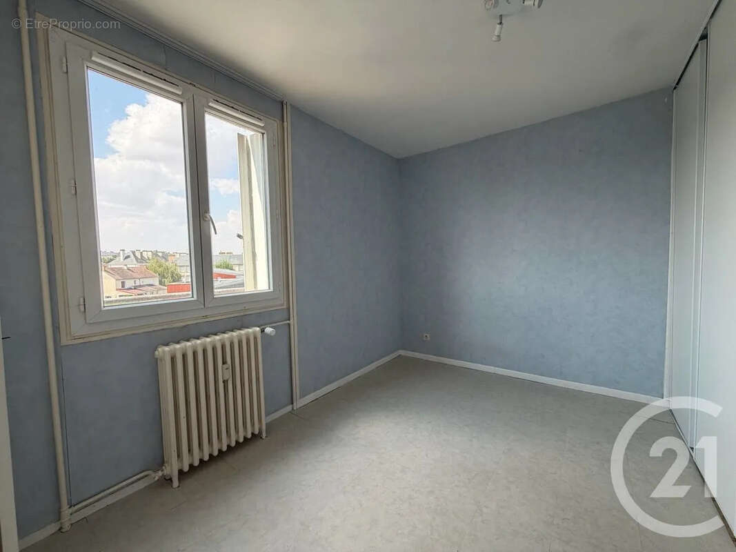 Appartement 70 m² à Chateaudun  - photo 5