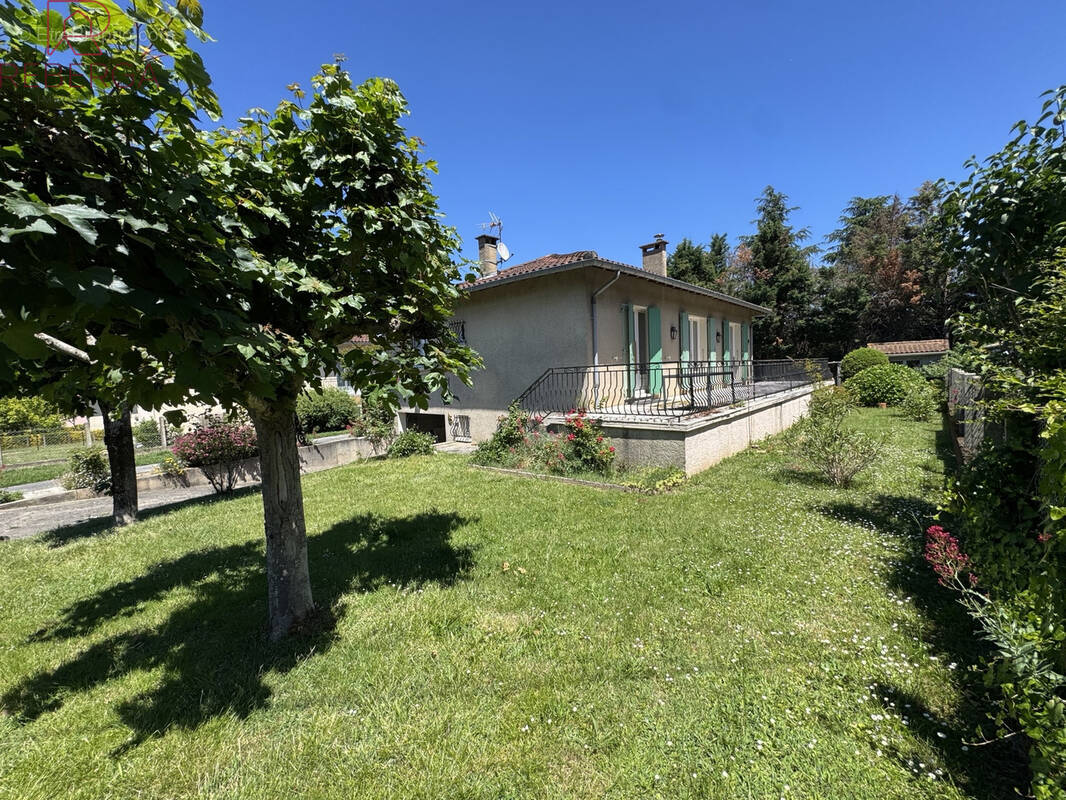 Maison à MAZAMET