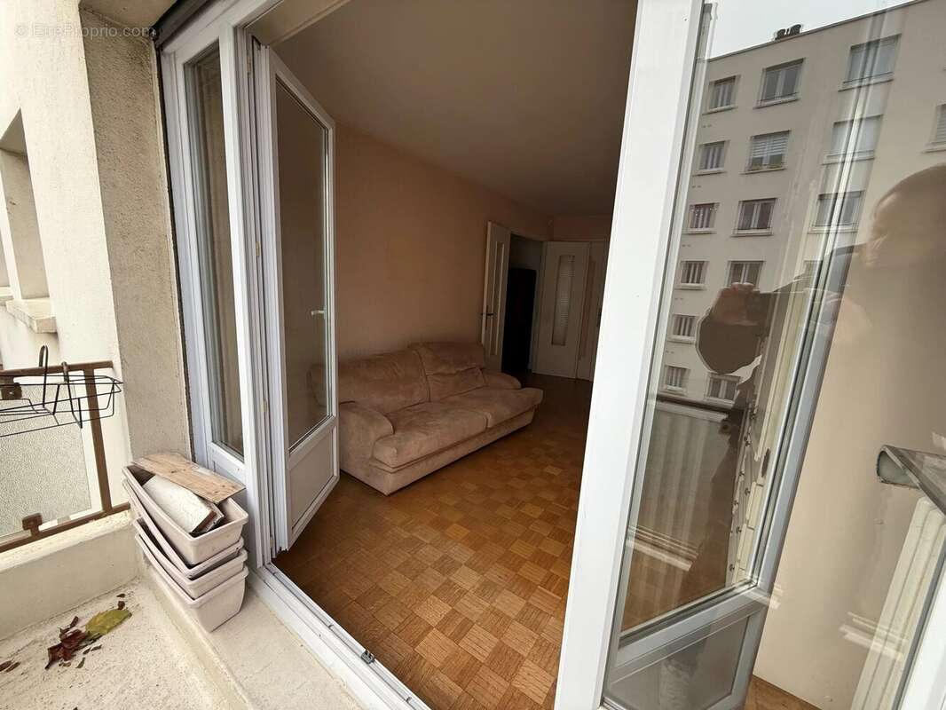 Appartement à CLAMART