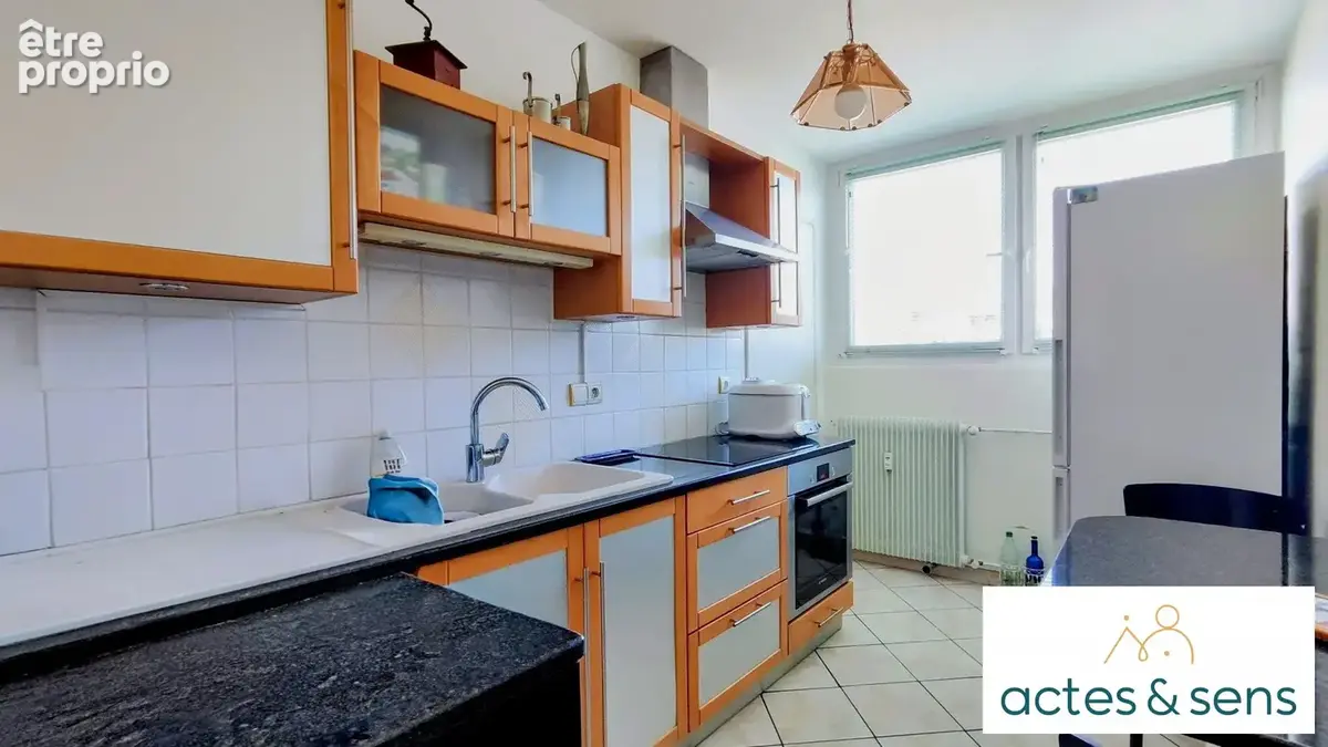Appartement 5 pièces 92 m² à vendre à Chambery (73000) - photo 8