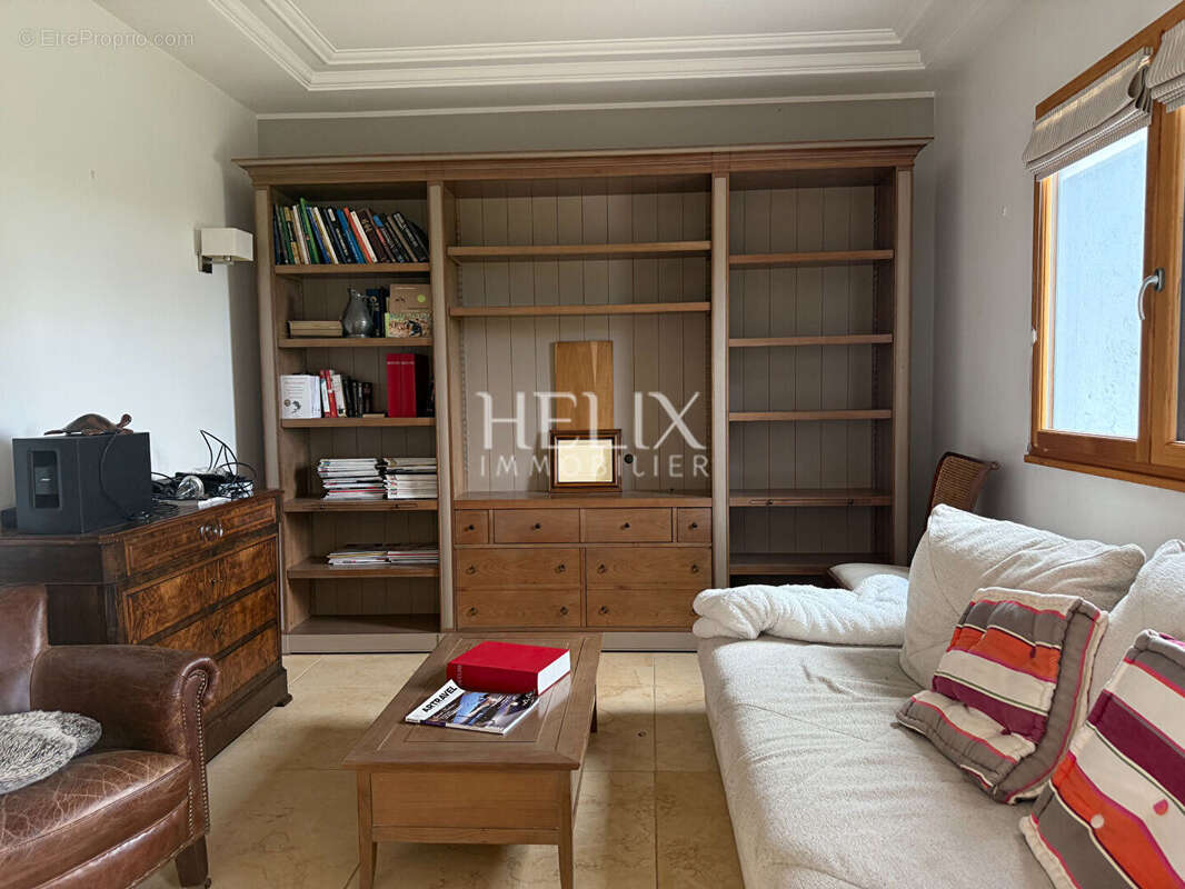 Maison à VILLENNES-SUR-SEINE