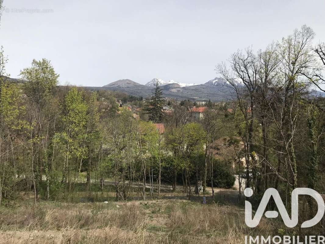 Photo 3 - Terrain à GAP