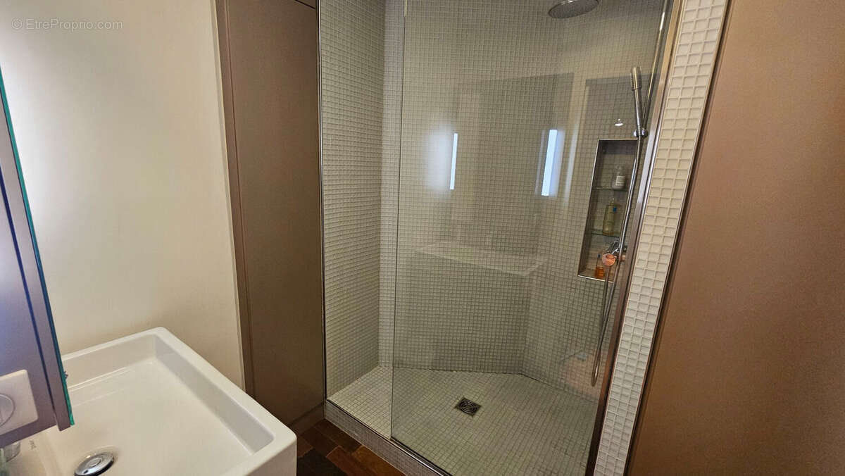 Appartement à JOINVILLE-LE-PONT