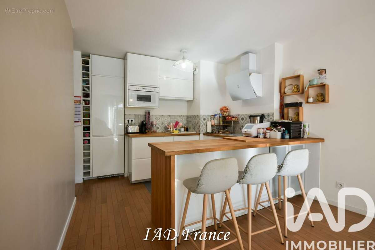 Photo 3 - Appartement à PLAISIR