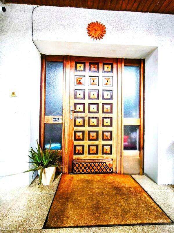 Maison à JUZET-DE-LUCHON