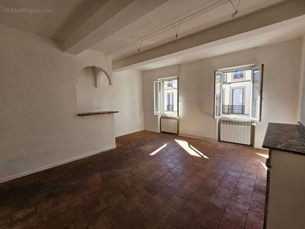 Appartement à GRAULHET
