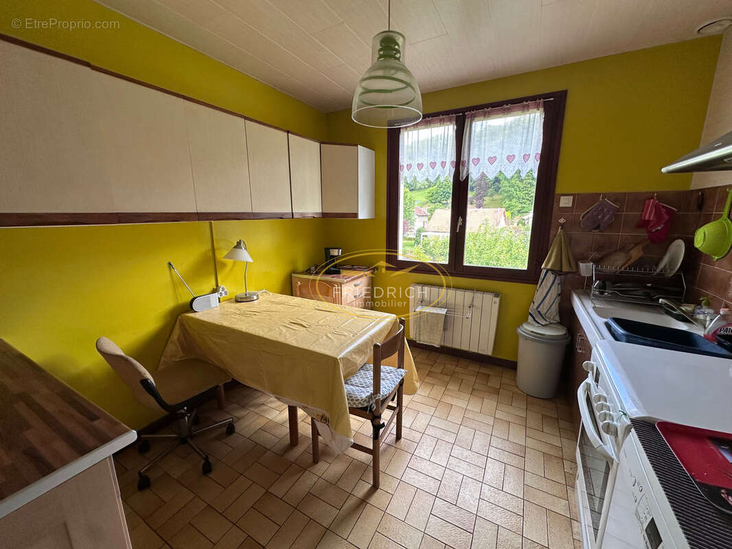 Maison à BAR-LE-DUC