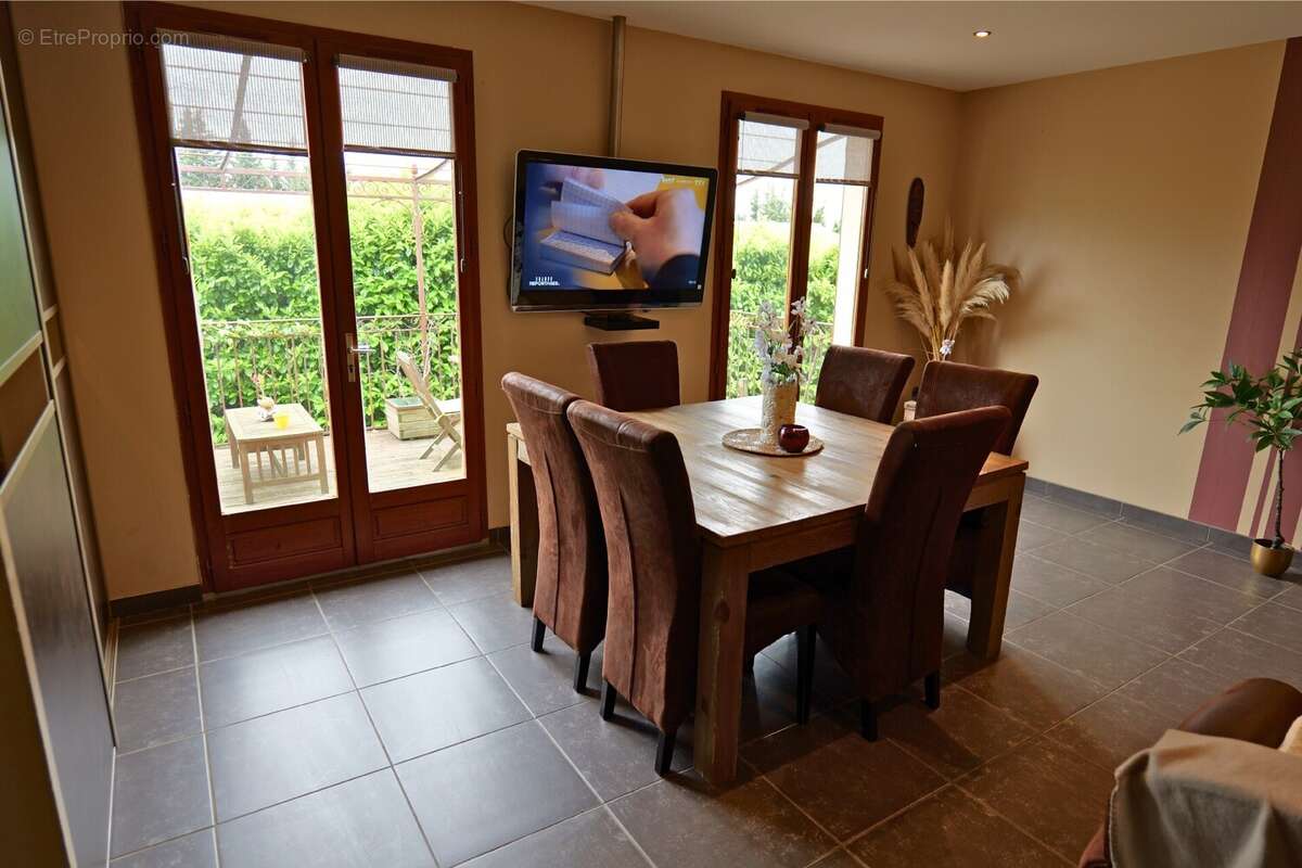 Maison 117 m² à Carcassonne  - photo 6