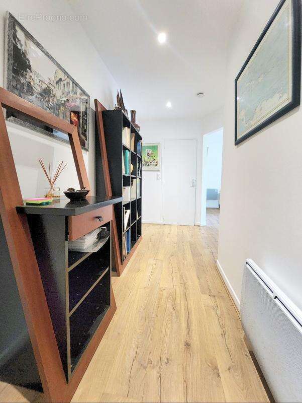 Appartement à BIARRITZ