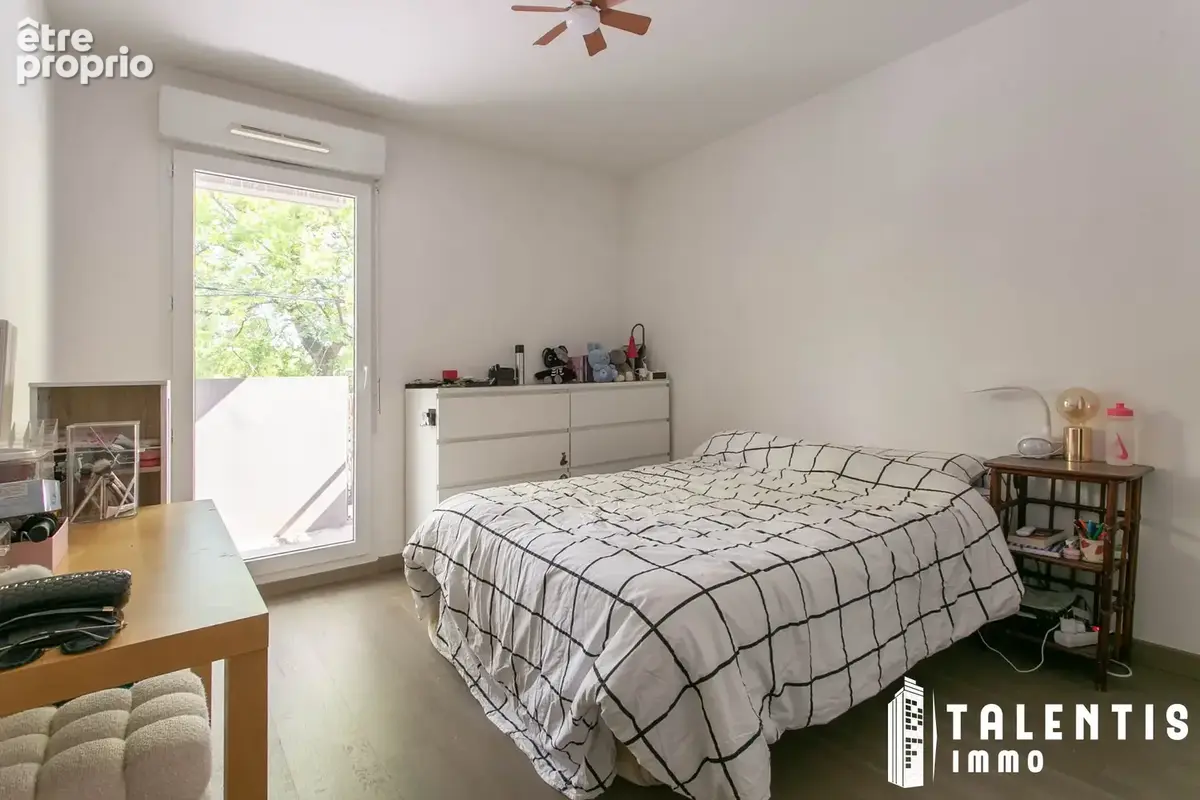 Appartement 2 pièces 43 m² à vendre à Nantes (44300) - photo 6