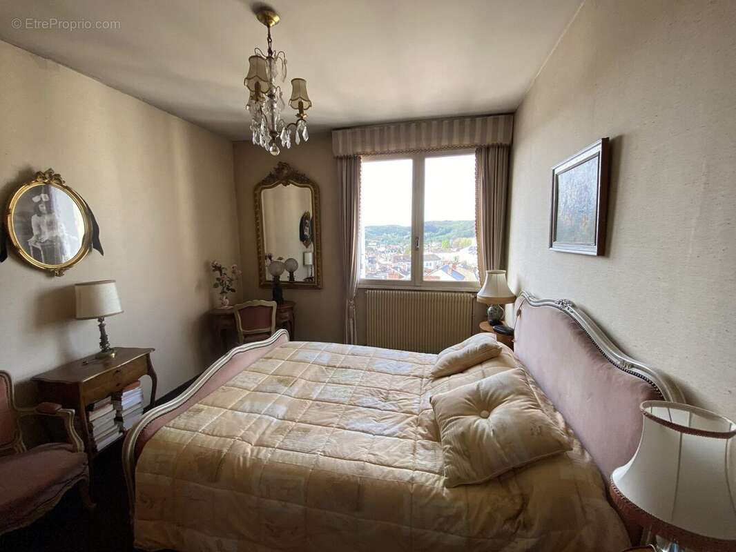 Appartement 91 m² à Perigueux  - photo 8