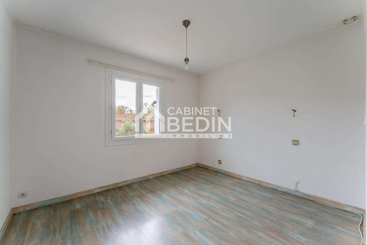 Maison à ANDERNOS-LES-BAINS