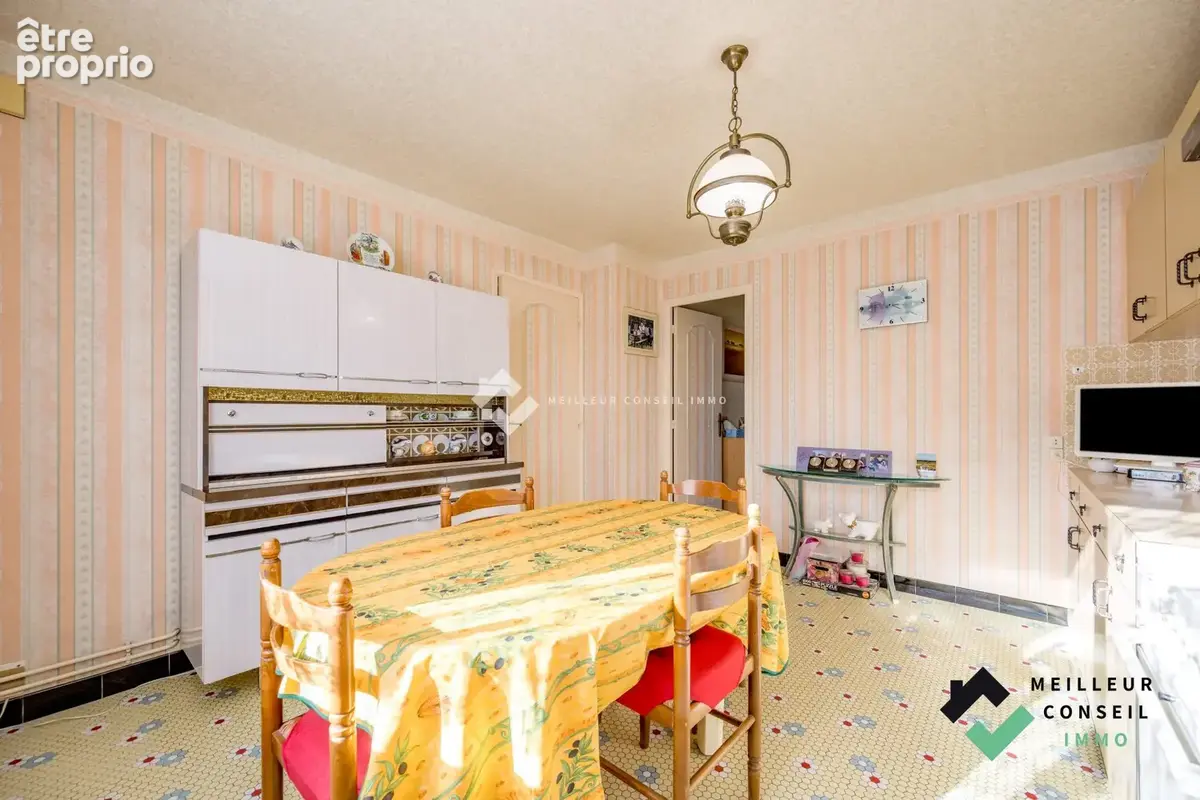 Maison 7 pièces 111 m² à vendre à Ploeuc-Sur-Lie (22150) - photo 6