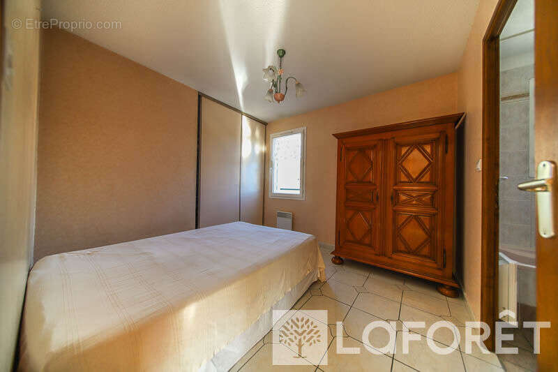 Appartement à EMBRUN