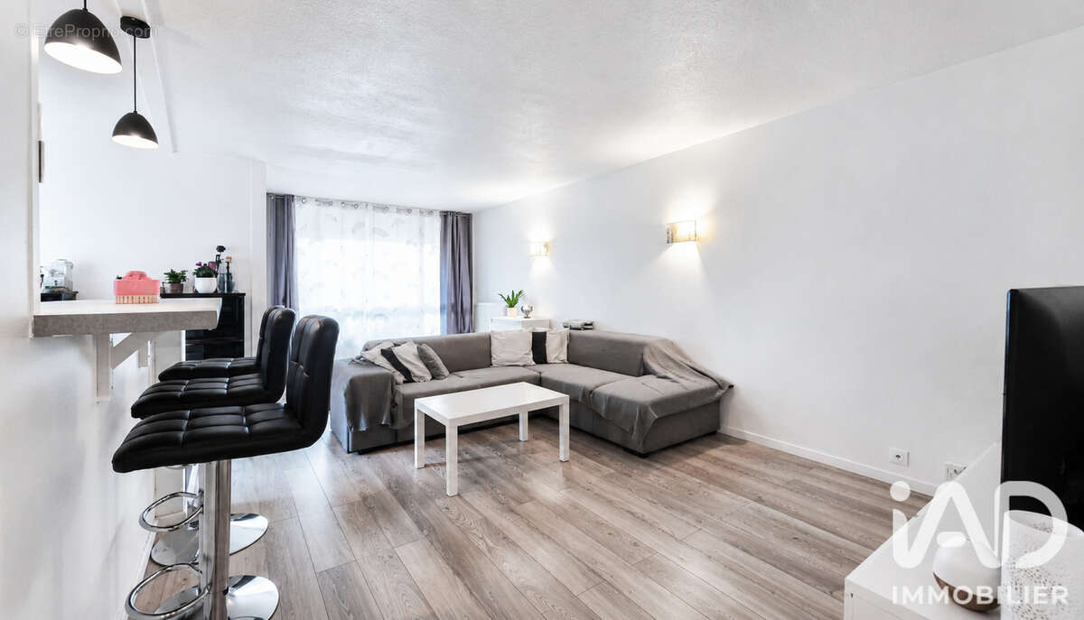 Appartement 85 m² à Roissy-En-Brie  - photo 3