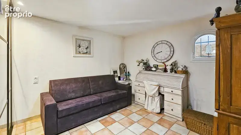 Maison de plain-pied – 132 m² avec garage– Terrain 1 000 m² – Économique et immédiatement habitable à vendre 5 pièces MOMERES (6 - photo 35