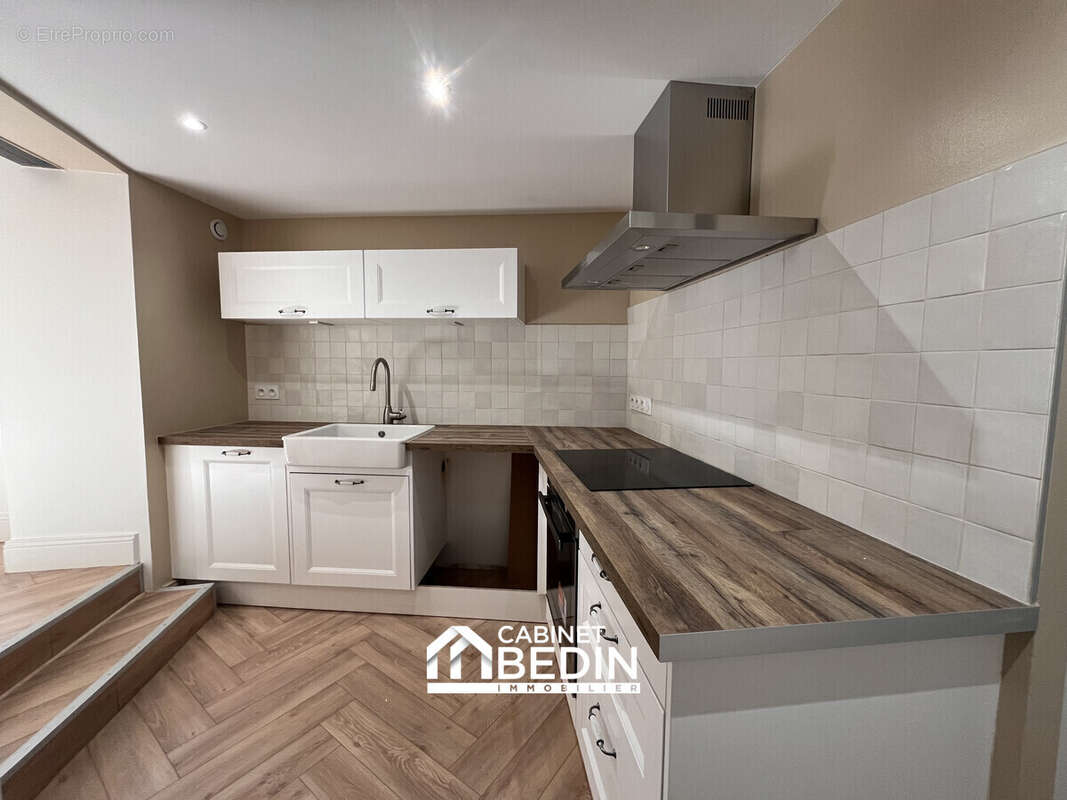 Appartement 80 m² à Bordeaux  - photo 6